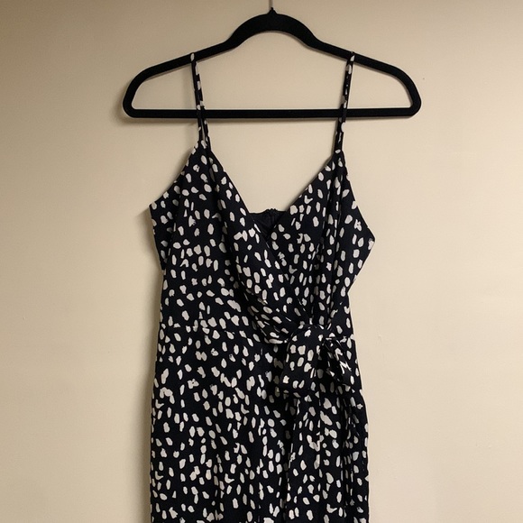 NWT Jumpsuit - Picture 2 of 5